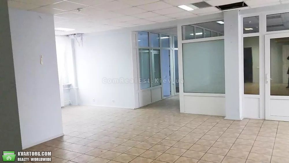 Rent out office. Киев, ул.Новоконстантиновская — photo 2