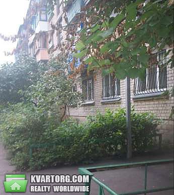 Sell 2-room apartment. Киев,  Набережно-Корчеватская — photo 1