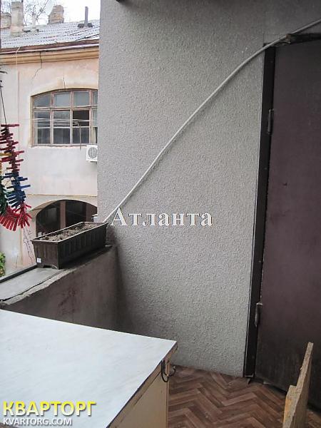 Sell 2-room apartment. Одесса, Базарная — photo 8