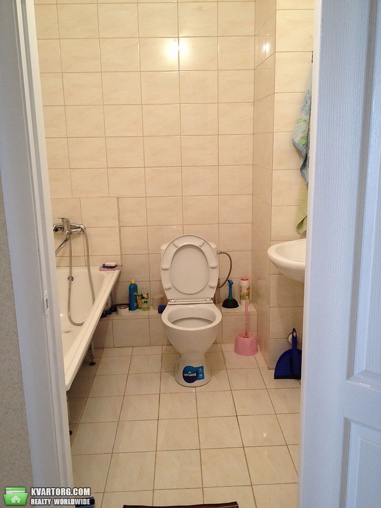 Sell 1-room apartment. Киев,  Клавдиевская — photo 8