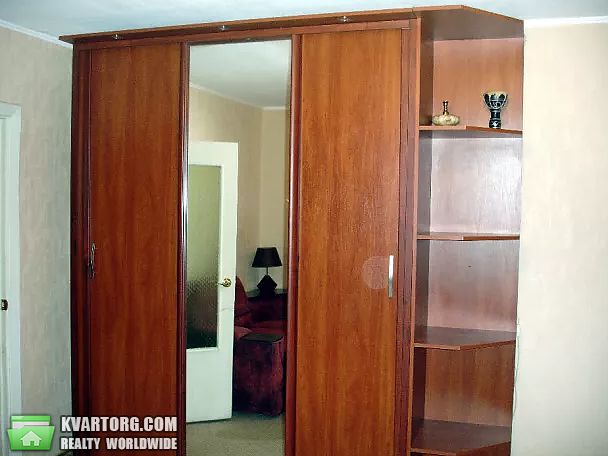 Rent out 1-room apartment. Киев,  Антоновича — photo 2