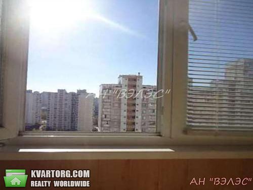 Sell 1-room apartment. Киев, Лисковская — photo 10
