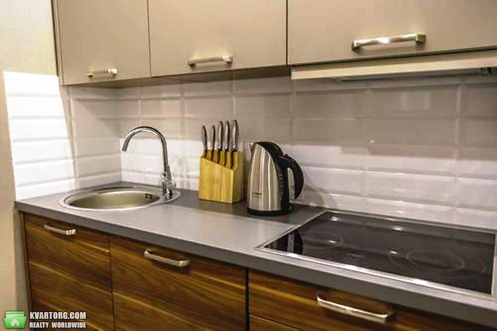 Sell 2-room apartment. Киев, Шевченко Тараса бульв. — photo 8