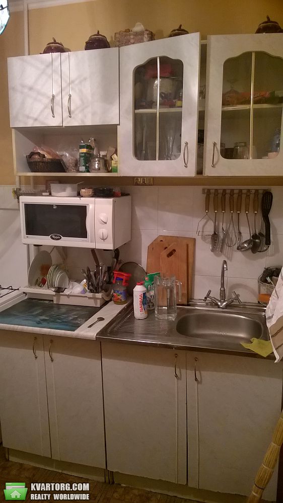 Sell 3-room apartment. Киев, Кучера — photo 8