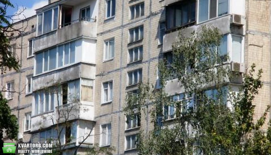 Sell 3-room apartment. Киев,  Давыдова бул — photo 1