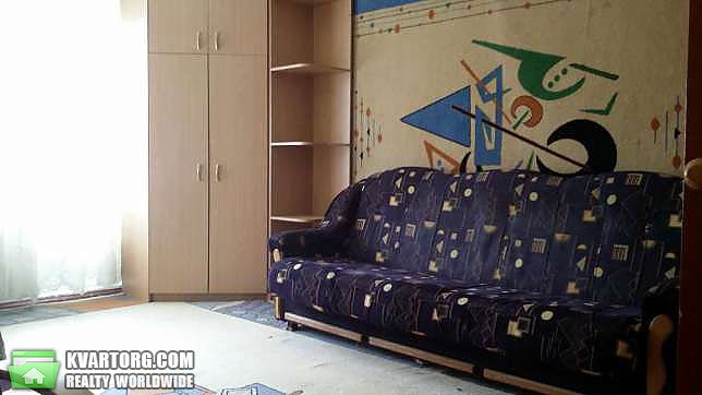 Sell 1-room apartment. Киев,  Милославская — photo 1