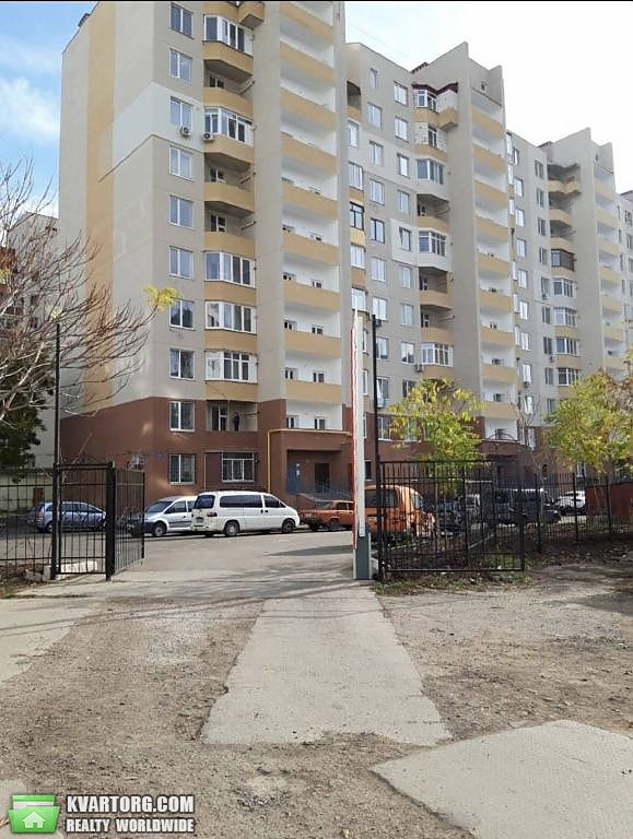 Sell 1-room apartment. Одесса, Академика Заболотного — photo 1