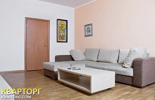 Rent out 4-room apartment. Одесса, Среднефонтанская — photo 3
