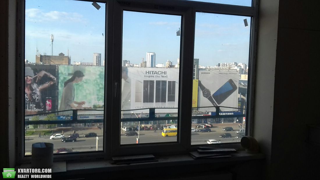 Rent out office. Киев,  Московский пр — photo 1