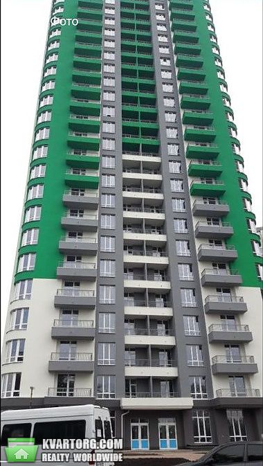 Sell 1-room apartment. Киев,  Каховская — photo 1