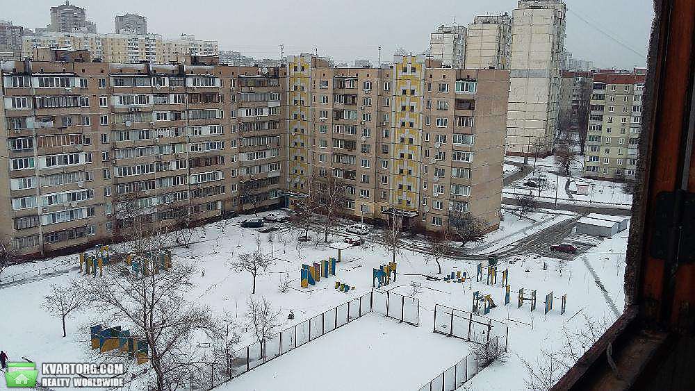 Sell 3-room apartment. Киев, Драйзера — photo 2
