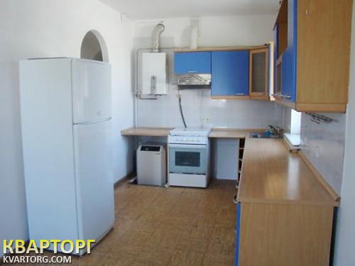 Rent out house. Киев, Кисловодская — photo 1