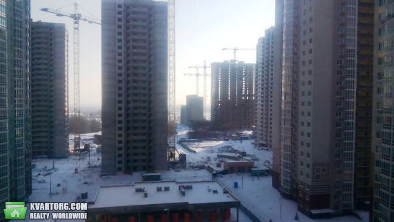 Sell 1-room apartment. Киев,  Гмыри — photo 4