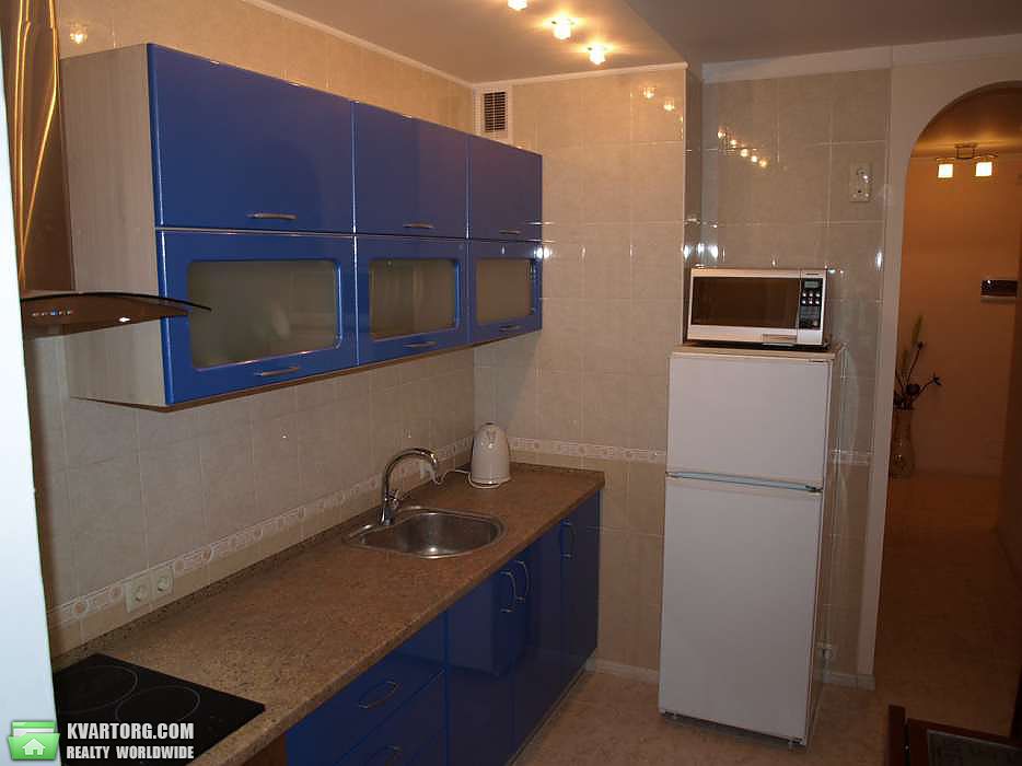 Rent out 1-room apartment. Киев, Выборгская — photo 2