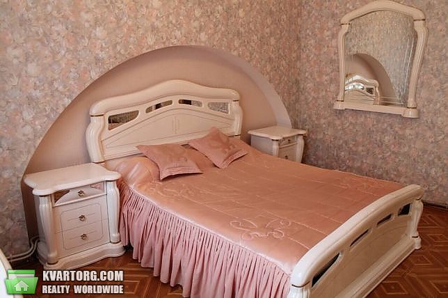Rent out 4-room apartment. Одесса, Пироговская — photo 7