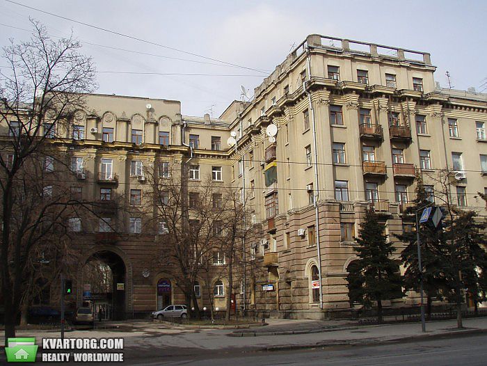 Sell 2-room apartment. Харьков,  Московский пр — photo 1