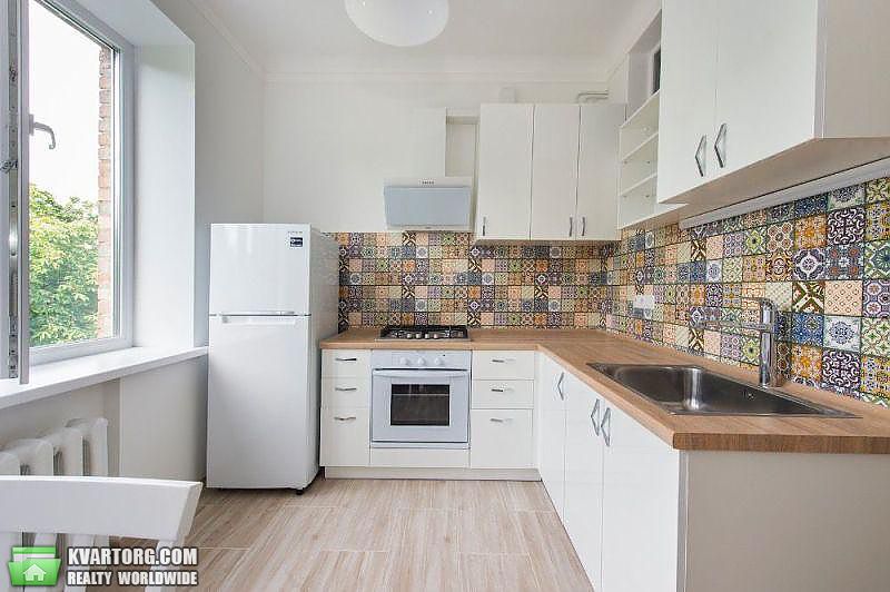 Rent out 1-room apartment. Киев,  Печерский спуск — photo 5