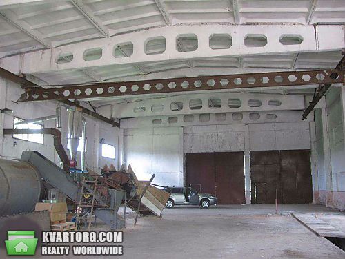 Sell warehouse. Львов, Хмельно — photo 6
