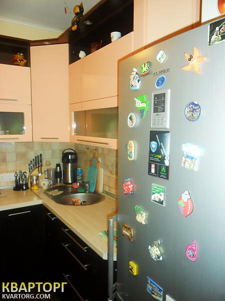 Sell office. Киев, Николая Кравченко — photo 7