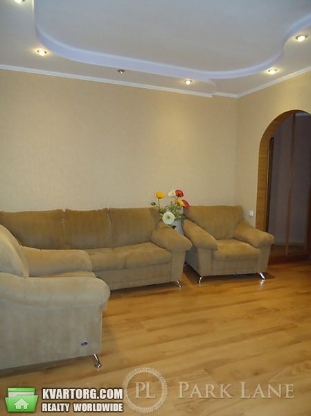 Sell 2-room apartment. Киев,  Касияна — photo 4