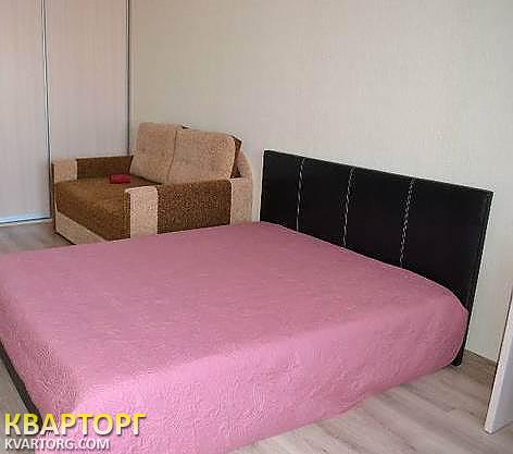 Rent out 1-room apartment. Киев, Драгоманова — photo 5