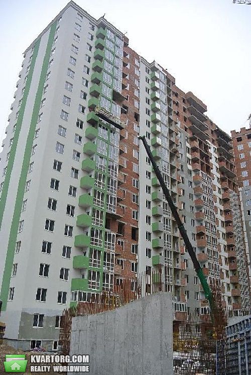 Sell 2-room apartment. Киев,  Герцена — photo 4