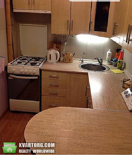 Sell 2-room apartment. Киев,  Курбаса — photo 8