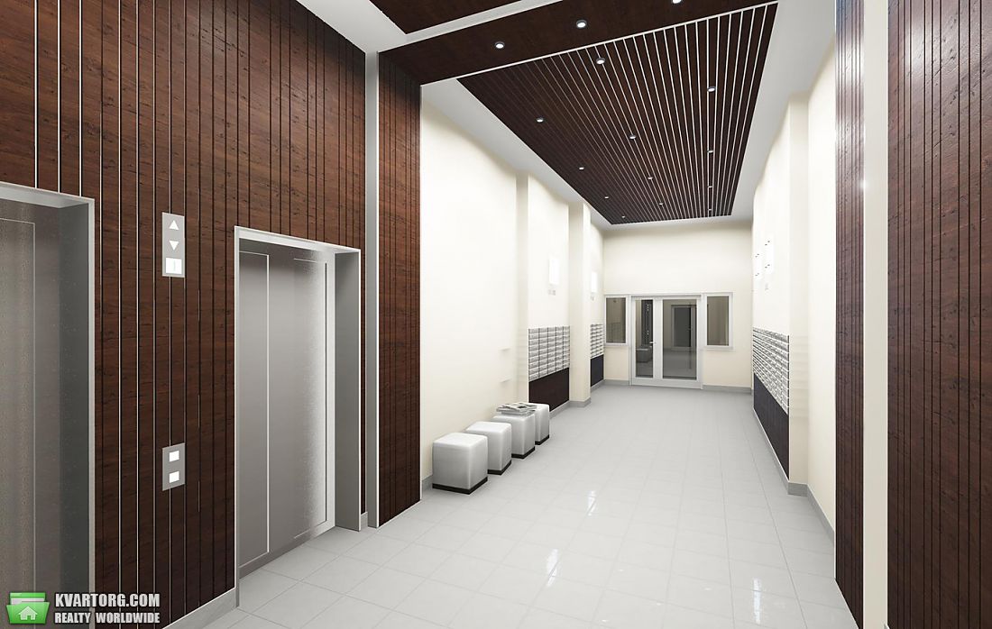 Sell 2-room apartment. Киев,  Правды пр — photo 2