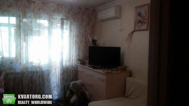 продам 1-комнатную квартиру. Киев,   Сеченова - фото 1