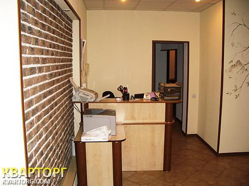Rent out office. Киев, Шота Руставелли — photo 3