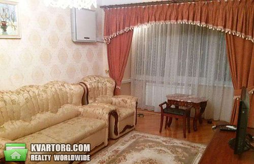 Rent out 2-room apartment. Киев, Урицкого — photo 6