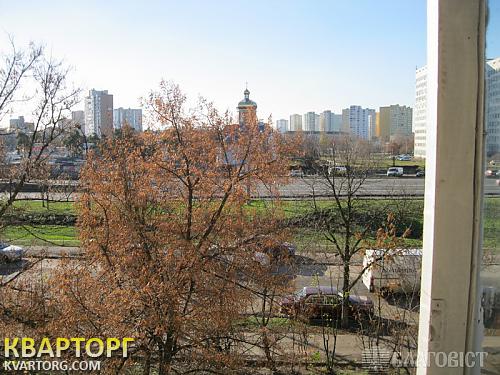 Sell 3-room apartment. Киев,  Братиславская — photo 5