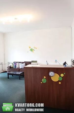 Rent out office. Киев,  Воровского — photo 3