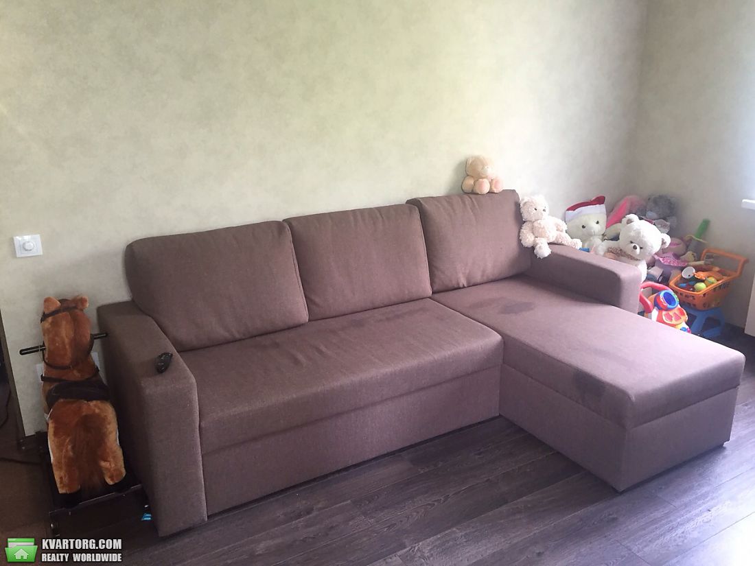 продам 2-комнатную квартиру. Киев,  Лесной проспект - фото 2