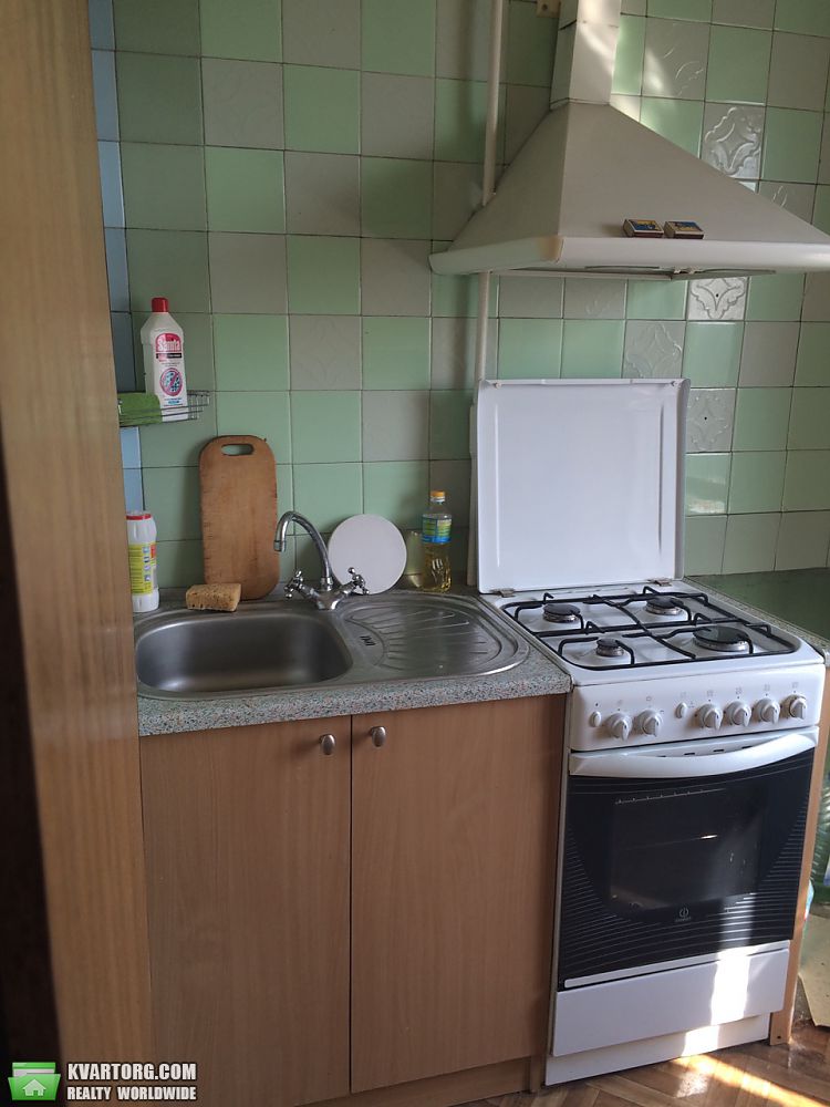 Sell 2-room apartment. Днепропетровск, Запорожское шоссе — photo 1
