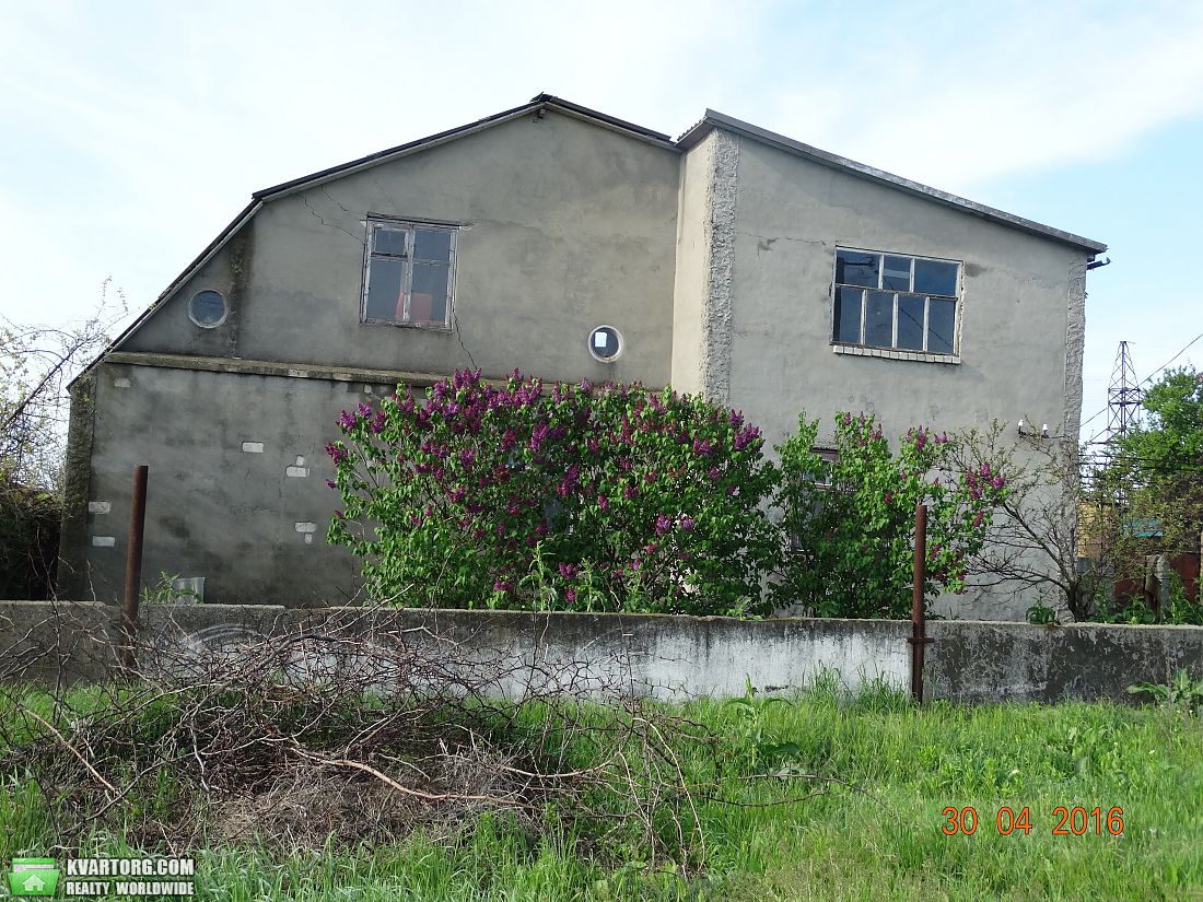 Sell house. Херсон, кооперативная — photo 1