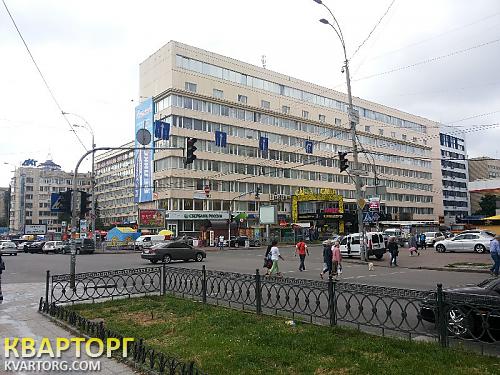 Rent out office. Киев, Кутузова — photo 1