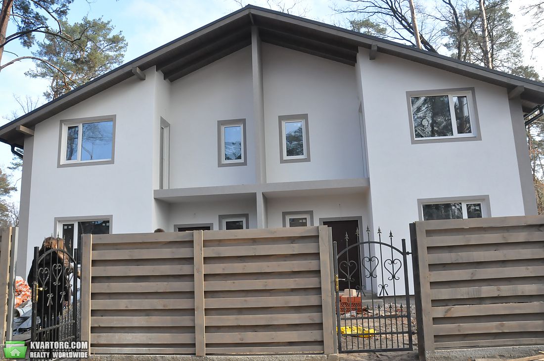 Sell house. Буча, Ватутина — photo 1