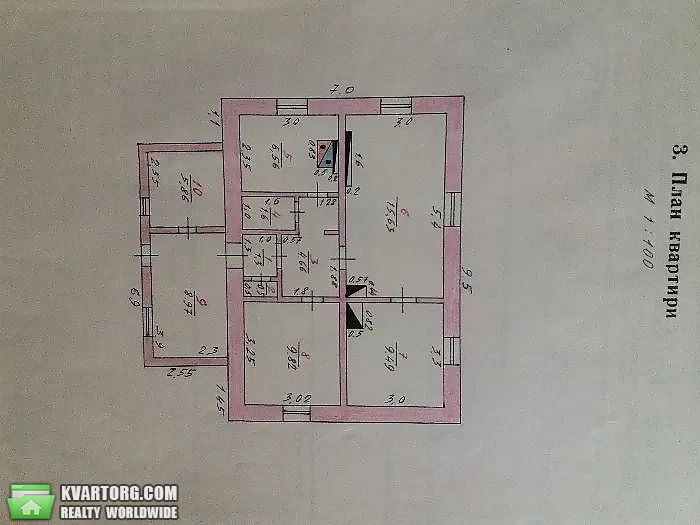 Sell house. Запорожье, Больничный — photo 2