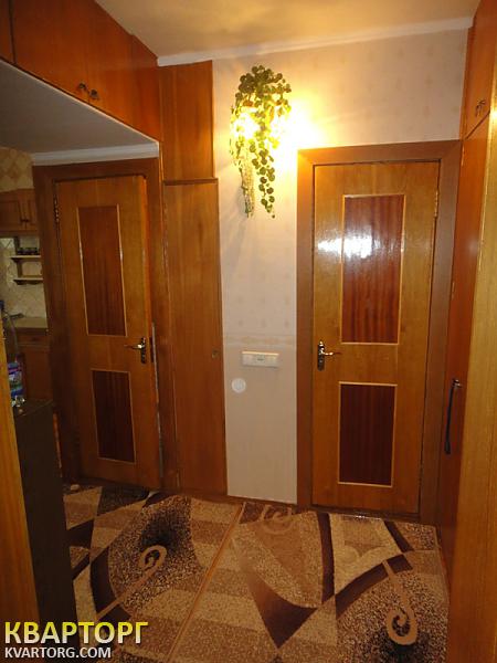 Sell 2-room apartment. Киев,  Драйзера — photo 4