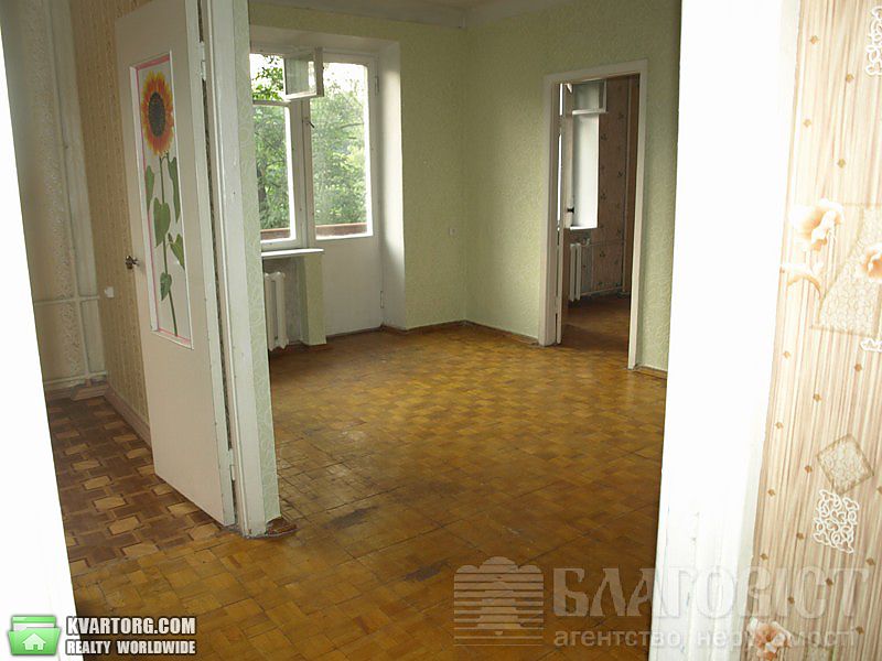 Sell 2-room apartment. Киев,  Чудновского — photo 6