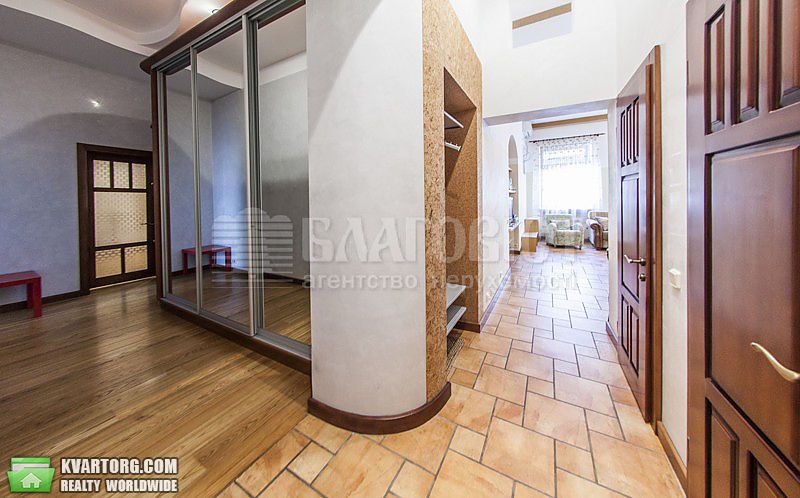Rent out 3-room apartment. Киев,  Софиевская — photo 6