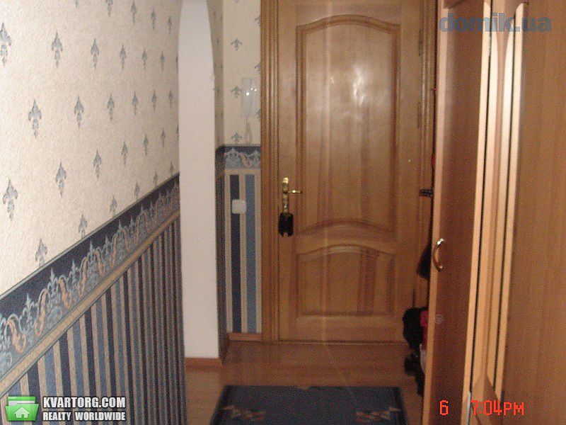 Rent out 3-room apartment. Киев,  Лепсе бул — photo 5