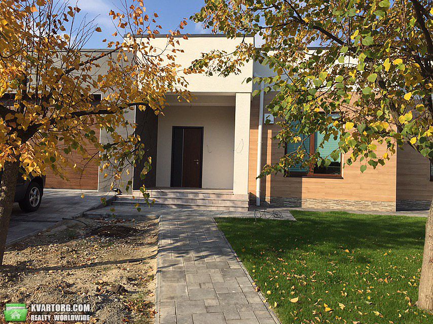 Sell house. Киевская обл., Лесники — photo 1