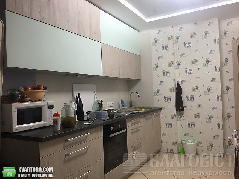 Sell 1-room apartment. Киев,  Моторный пер — photo 2