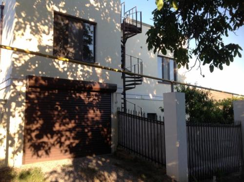 Sell house. Одесса, Степная — photo 1