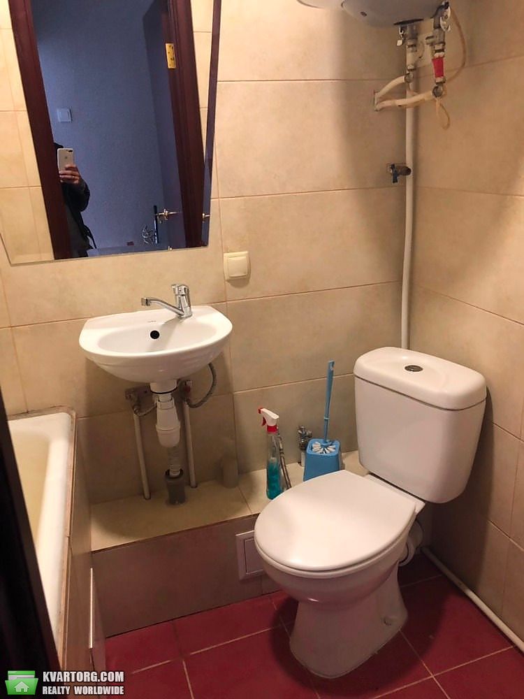 Sell 1-room apartment. Днепропетровск, Войцеховича — photo 5