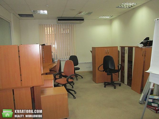 Rent out office. Киев, Златоустовская — photo 5
