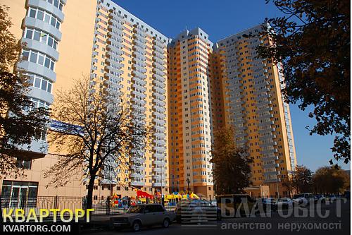 Sell 1-room apartment. Киев, Кондратюка Юрия — photo 6
