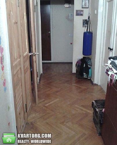 Sell 4-room apartment. Киев,  Саперное поле — photo 6
